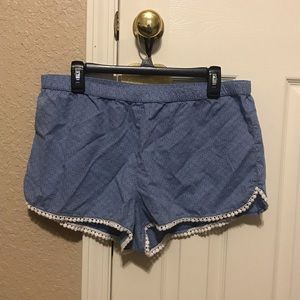 Aerie sleep short